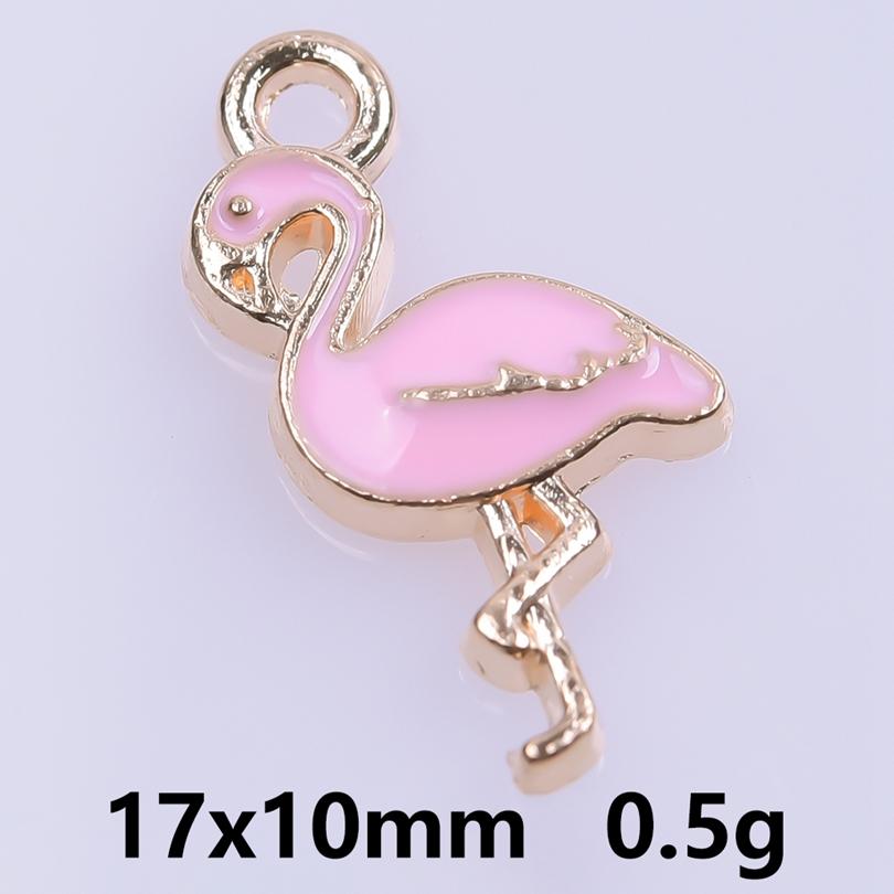 Rosa Liebe Mädchen Accessoires Emaille Großhandel Anhänger Für Schmuckherstellung Zubehör Mond/Blume/Schmetterling Anhänger Charm DIY Ohrring Basteln