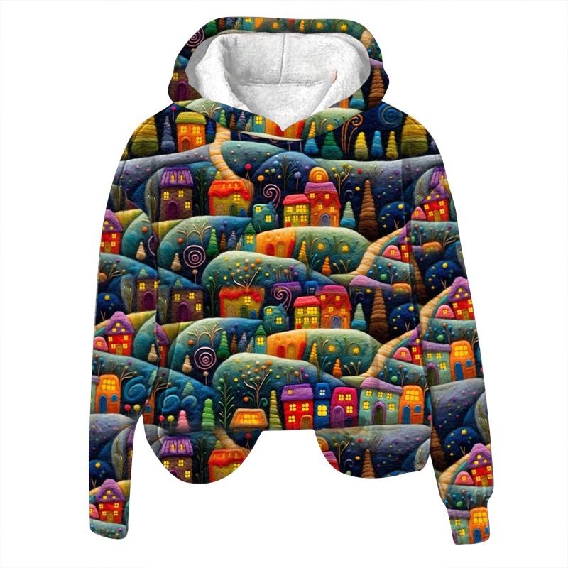 

Осенние толстовки с капюшоном 3D, популярные мужские толстовки с капюшоном с цифровой печатью и шапками, популярные товары, которые легко купить 6XL