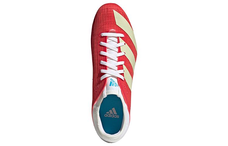 Adidas Sprintstar Vivid 'Red Yellow' GY3537