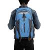 Outdoor Leisure Sports Mountaineering Bag for Men Convenient Large Capacity Cross-country Cycling Backpacking Hiking Short Distance Backpack