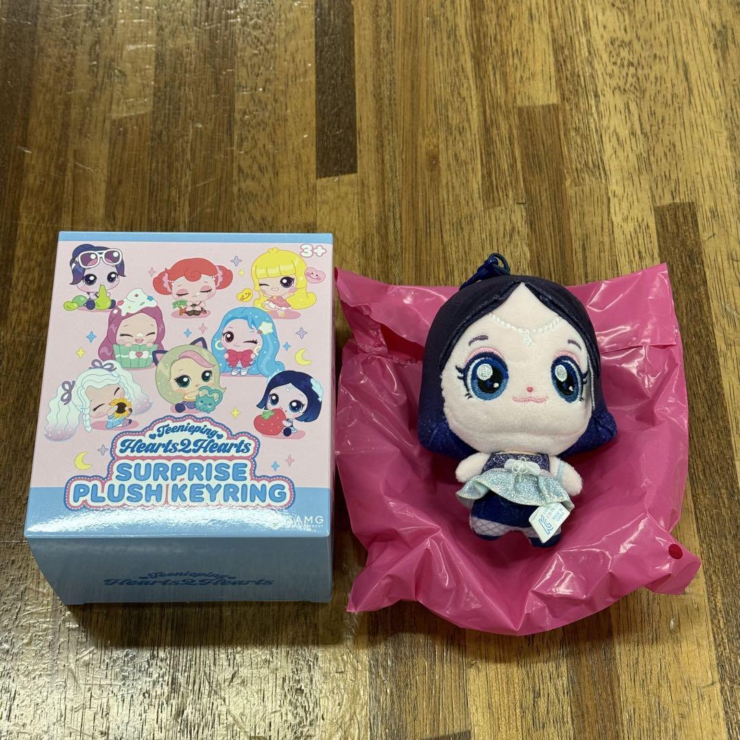 

[USED] Tinipin Hachupin Jiupin