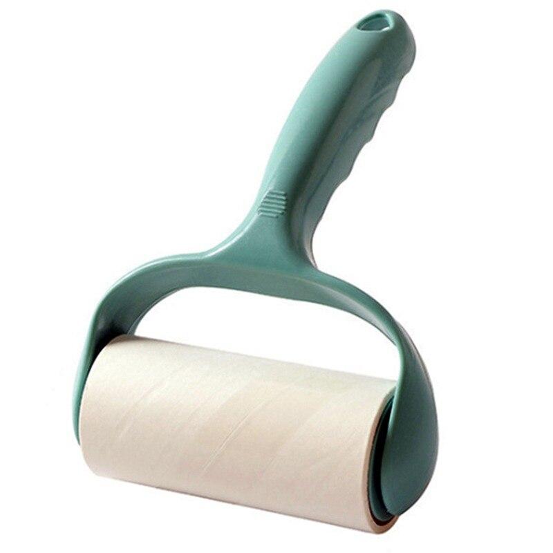 Domácnost Inovativní Ruční Oblečení Textil Trhací Váleček Lepicí Kartáč