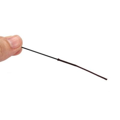 0,8 cm Länge Rod Tip Seil Fisch Tackle Angelzubehör