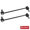 Set Of 2 Front Left Right Sway Bar Link For 2014- Jeep Cherokee FWD