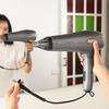 Cecotec sèche-cheveux dc ionicare 5250 easycollect pro