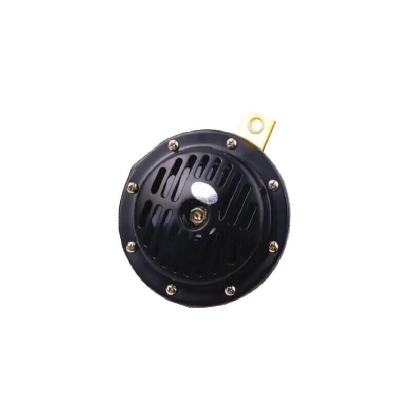 Electric Bass Horn for Steyr STR1192 & Shaanxi SX Series Trucks
