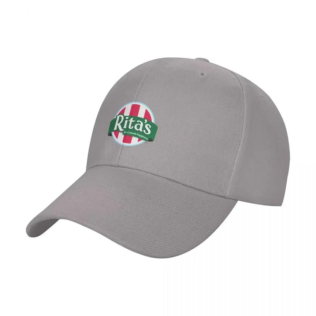 Ritas Italian Ice Baseballkappe Streetwear F Schutzhelm Baseball Für Unisex Damen