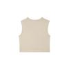 New Nike Tank Top Women's Quicksand FV5506-126