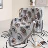 Bohemian Multifunctional Throw: Outdoor Camping, Picnic, & Sofa Blanket in Ins Style