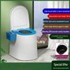 Portable Adult Commode Toilet