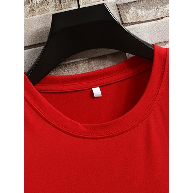 European sizes Girls' Summer Girl Group Cartoon Style Short Sleeve T-Shirt, Cute Idol Fashion Print, Breathable And Non-Stuffy Clothing