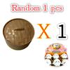 New Needoh Squishy Cute Cartoon  Tuanzi Healing Series Maltose Stress Relief Toys For Adhd  Slow Rebound Squeeze Toys Gift