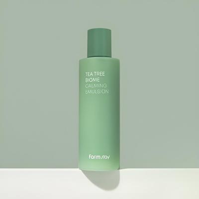 Tea Tree Biome Calming Emulsion 200ml