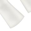 Household Cleaning Gloves PVC Thickened Multifunctional Dishwashing Gloves for Kitchen L