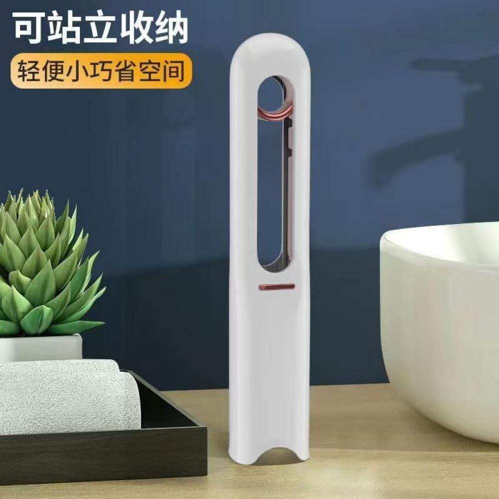 Mini Mop Selbstauswringender Mop Leistungsstark Klappbar Haushaltsreinigungsgeräte Kein Händewaschen Stark Saugfähiger Mop für Badezimmer Küche Schreibtisch