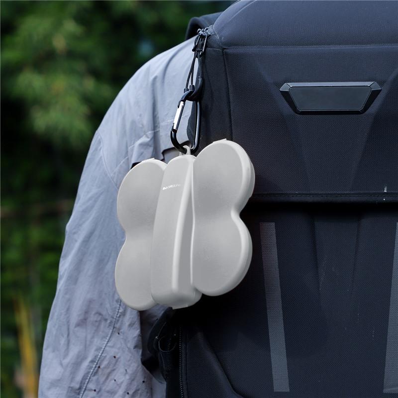 Protective Carrying Case For DJI Neo Butterfly Storage Box Drop-proof Portable Dust-proof Bag For DJI Neo Drone Accessories