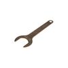 Mirka Flat Wrench 24mm for 125-150 Mm Machines - 8995604121