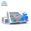 Yingke K88 Thickened Nitrile Gloves - Disposable, Food Grade, Anti-Slip, Oil-Proof for Lab, Beauty, Auto Repair, Chemicals, and Catering Use.