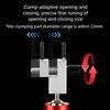 Ergonomic Rotating Crafting Vise 360 Flexible Movement Strong Construction Modeling for Miniature Assembly Projects