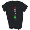 Motocyklové tričko Shift Racing Sportbike Biker Unisex Dárek