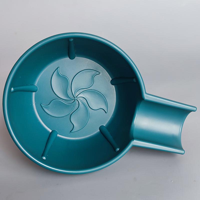 Bol à raser Dscosmetic PP Pour Hommes rasage humide