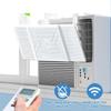 Window Air Conditioner Windshield Prevent Direct Blowing Cold Air Conditioning Unit Deflector Window Baffle Room