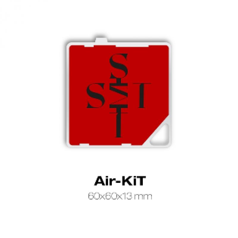 Woods   Single Album  Kit    Set