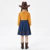 S-XL Halloween children cos toy story, Woody cowboy costume cartoon animation costume