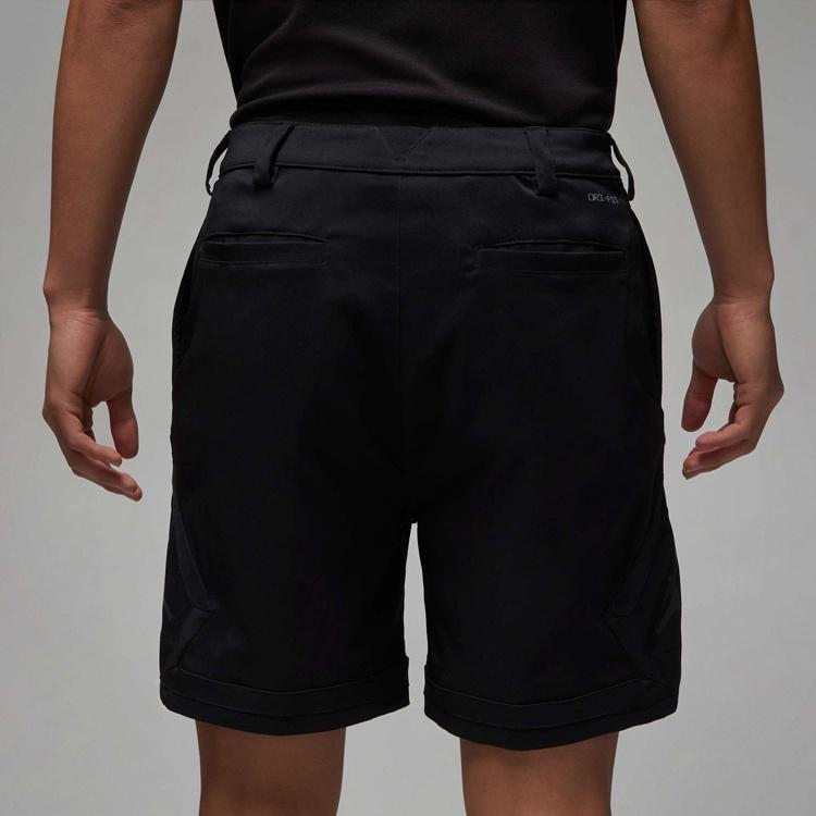 Air Jordan Dri-FIT Sportshorts 'Schwarz' Herren DZ0559-010