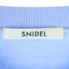 SNIDEL 25SS Floral Long sleeve Flower motif accent cardigan F SWNT252019 Women Used
