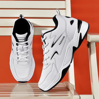 Pánské Tendon Soft Sole Sportovní obuv pro volný čas Velké běžecké fitness boty