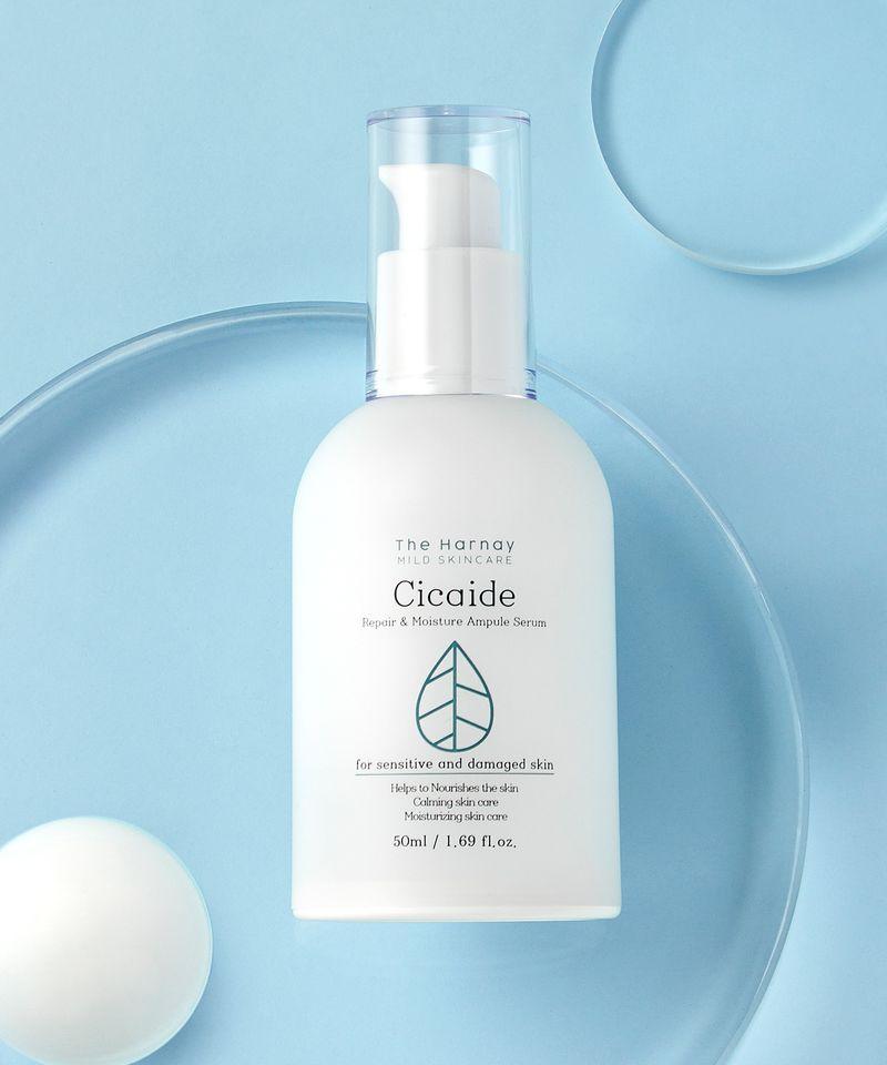 Cicaide Ampoule Serum 50ml