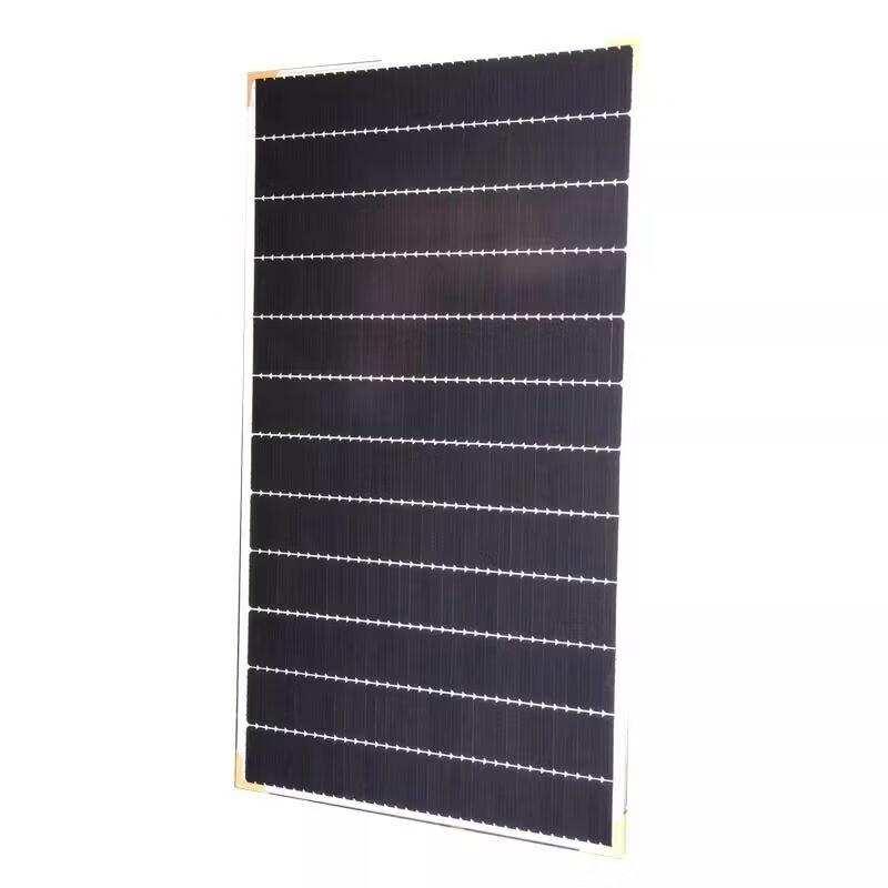 380W Solar Panel Kit with Charge Controller