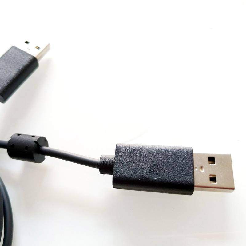 Replacement Charging Cable for G502 LIGHTSPEEDs Wireless Gaming Mouse Long 1.5m Cable, Easy To Use