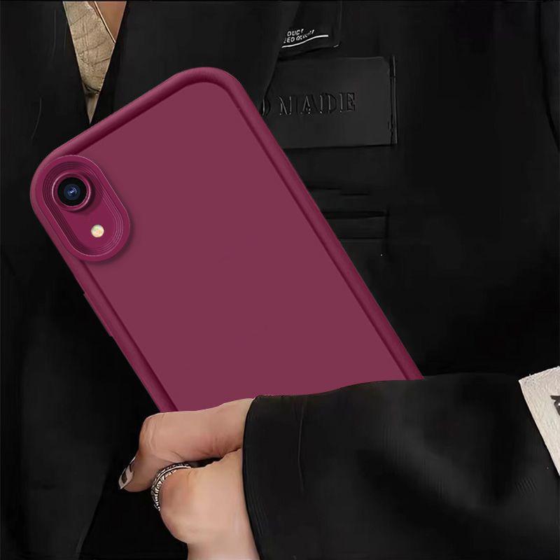 

Для Samsung Galaxy A03 Core Чехол Galaxy A03 Core Чехол для телефона A01 Core A04 Core Ударопрочная Матовая Задняя крышка защита Ощущение кожи Galaxy A03 Core