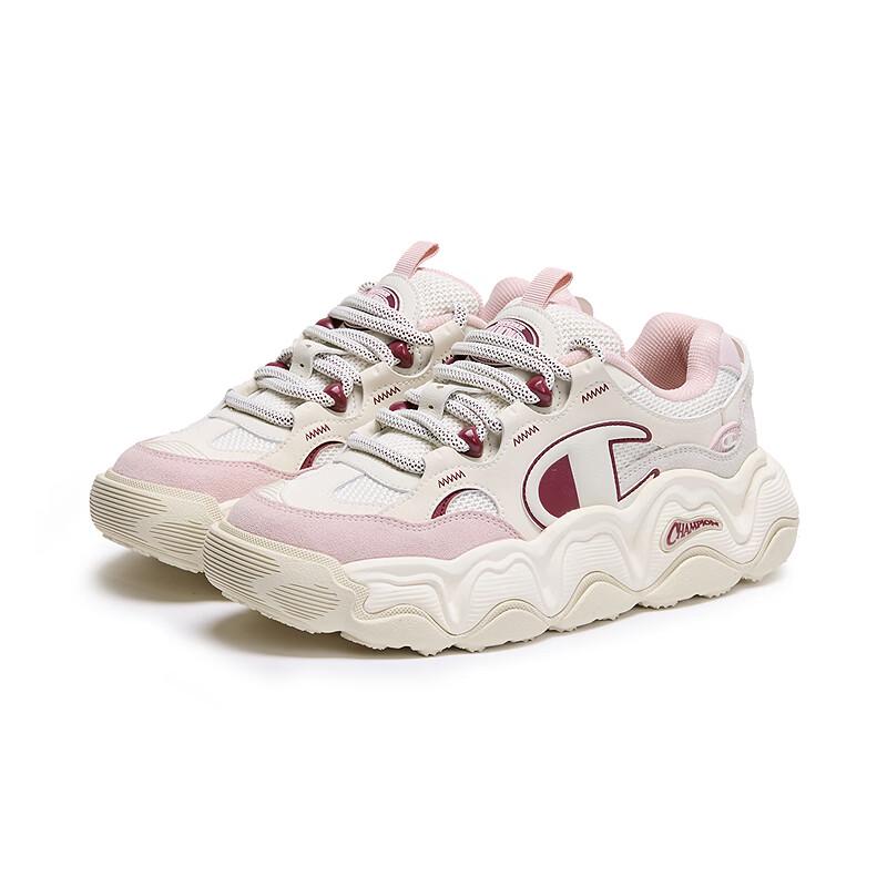 Champion Platform Casual Sneakers