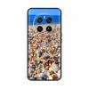 Soft Silicone Cover For Honor Magic7 Magic 7 Pro Magic6 5 Lite Case Cool Fashion Dragon Lion Soft Silicon Shockproof Back Cover