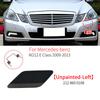 Tappo Copri Ugello Lavavetri Fari Paraurti Anteriore Auto Sostituzione Accessorio Per Mercedes Benz Classe E W212 E200 E260 E300 2128600108