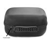 Protective Bag Anti-scratch Good Hardness Lightweight Gaming Bluetooth-compatible Headphone Nylon Storage Pouch for Logitech G933