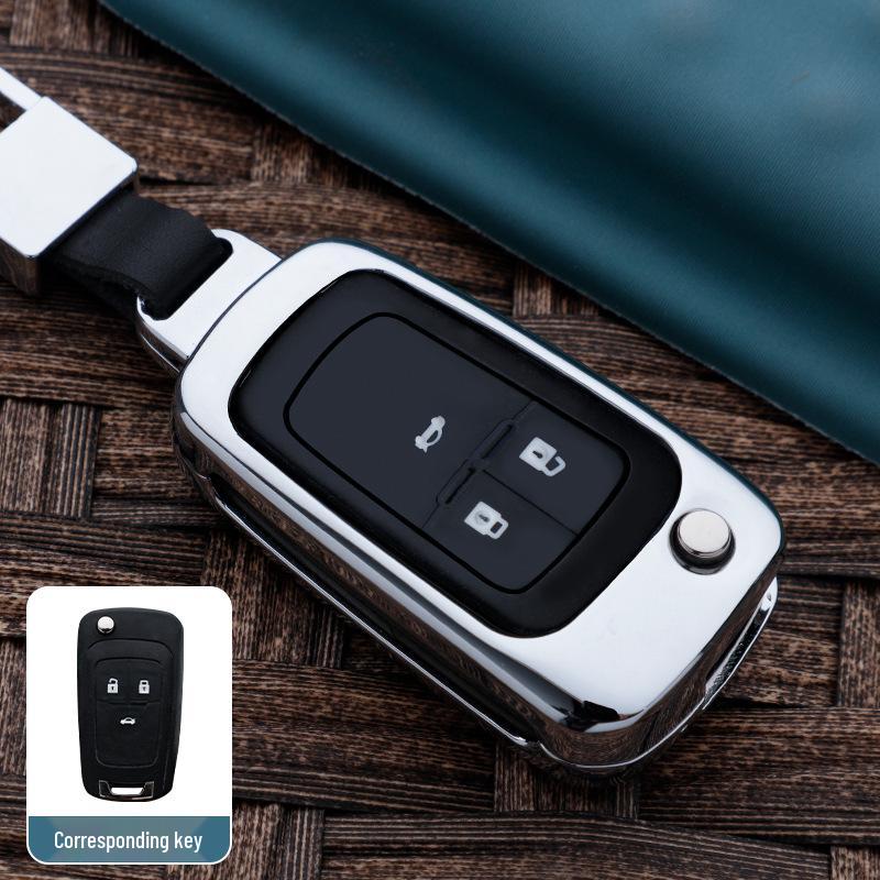 Buick Key Case for Excelle, Regal, LaCrosse, Velite, GT, Envision, GL8, Verano, GL6