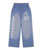 LUVISTRUE Sy Washing Training Pants(Vintage Blue)