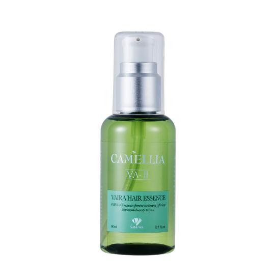 VAIRA Hair Essence Nourishing Leave‑In Treatment 80ml