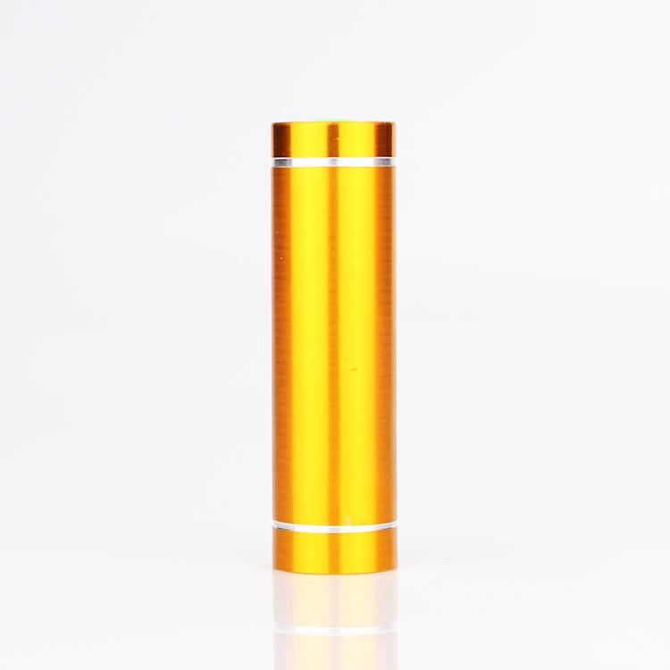 Portable Mini LED Camping Flashlight - 7 AAA Battery, Compact Outdoor Lighting Gift