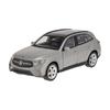 Model 1:34, Mercedes-Benz GLC, srebrny