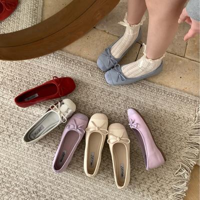 Γυναικεία παπούτσια – Μπαλαρίνες