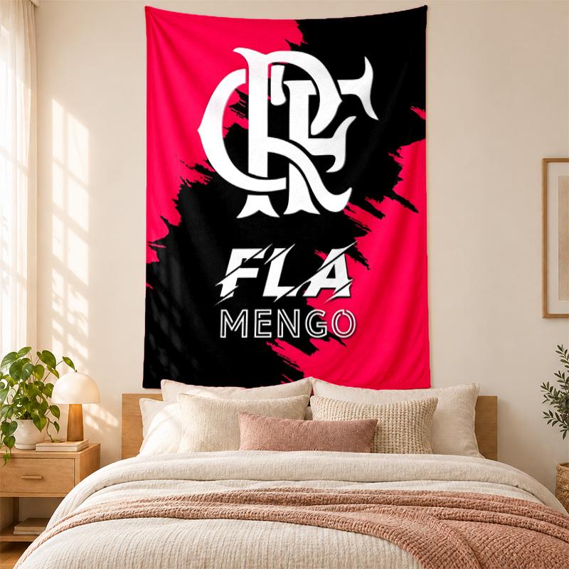 Cesta flamengo Tapestry highquality for decorating living room bedroom dorm walls ideal as bedroom wallart orholiday gift