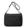 Small Square Bag, Multi-layer Women's Messenger Bag, Casual Mobile Phone Bag, Nylon Bag, Women's Bag, Shoulder Bag.