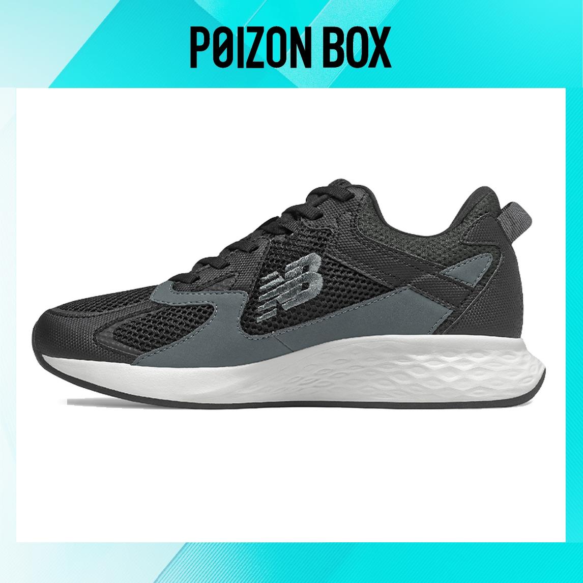 

кроссовки New Balance Roav Nxt Wmns Black/Blue WRNXTLK