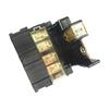 Teigiamo akumuliatoriaus saugiklio jungtis / 24380-79912 Suzuki Swift 2005-2010