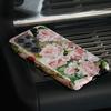 Phone Case for Samsung Galaxy S25 A56 S20 FE A16 S23Ultra A36 S24 Ultra A26 S23 S25Ultra Soft Cover Capa Fashionable Flowers